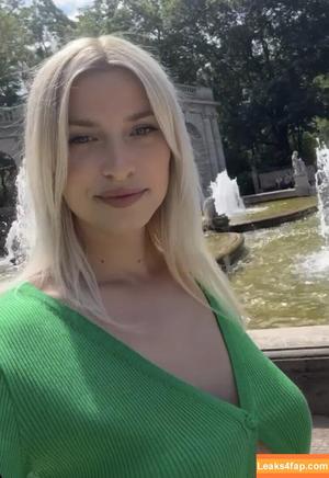 Lena Gercke photo #0014