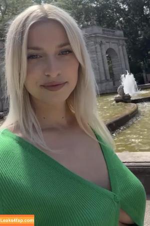 Lena Gercke photo #0015