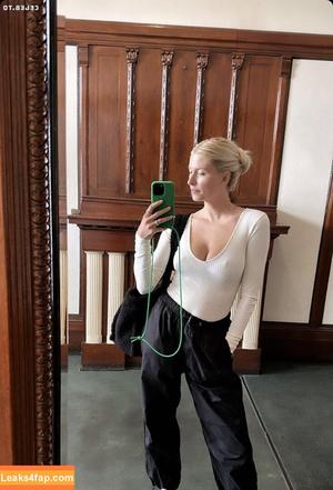 Lena Gercke photo #0030