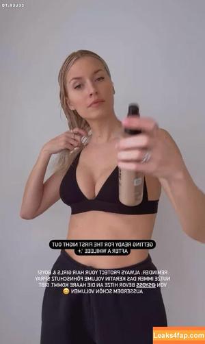 Lena Gercke photo #0038