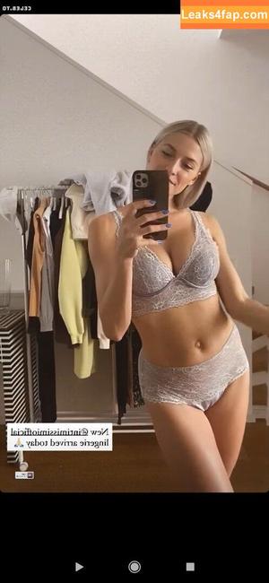 Lena Gercke photo #0076