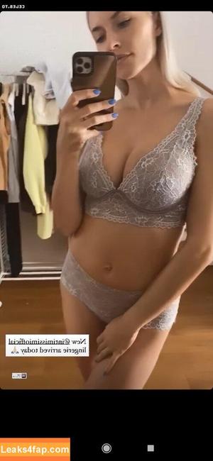 Lena Gercke photo #0077