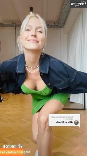 Lena Gercke photo #0086