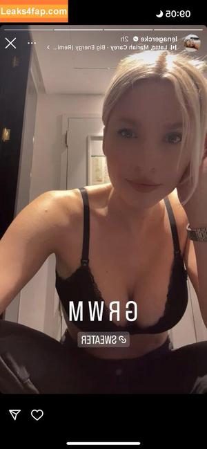 Lena Gercke photo #0093