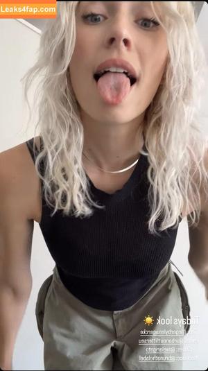 Lena Gercke photo #0120