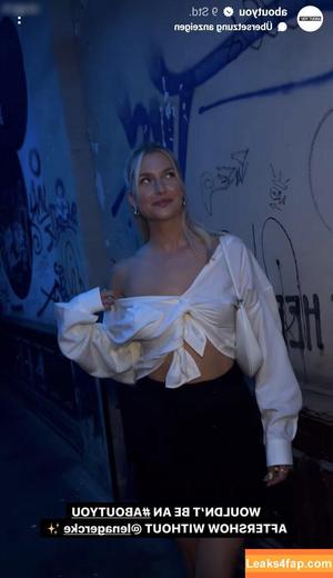 Lena Gercke photo #0180