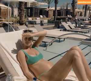 Lena Gercke photo #0334