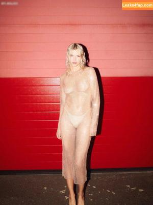 Lena Gercke photo #0346