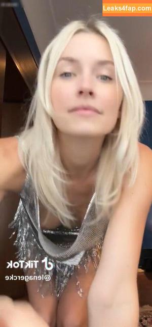 Lena Gercke photo #0366