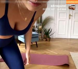 Lena Gercke photo #0374