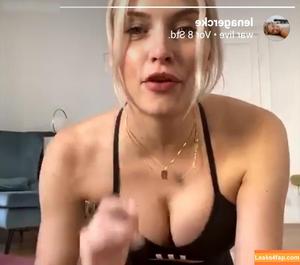 Lena Gercke photo #0378