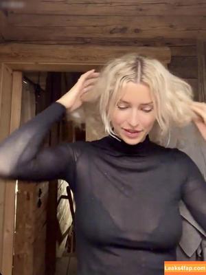 Lena Gercke photo #0450