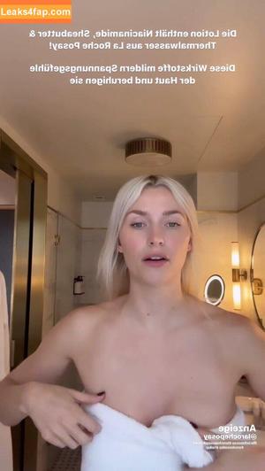 Lena Gercke photo #0563