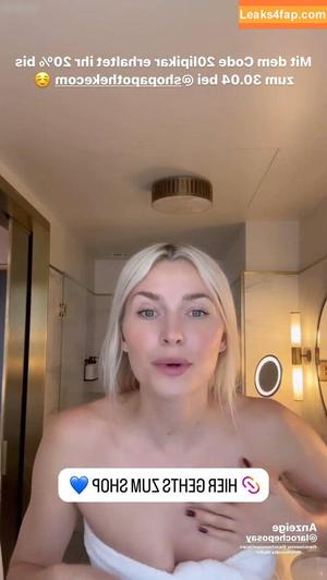 Lena Gercke photo #0565