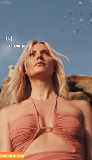 Lena Gercke photo #0766