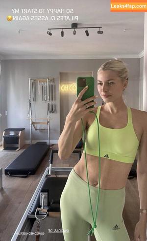 Lena Gercke photo #0783