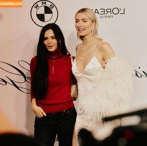 Lena Gercke photo #0889