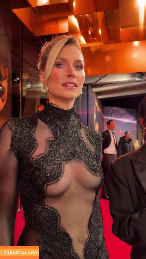 Lena Gercke / LenGercke / https: / lenagercke leaked photo photo #1129