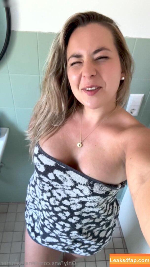 Lena Hammer /  leaked photo photo #0012