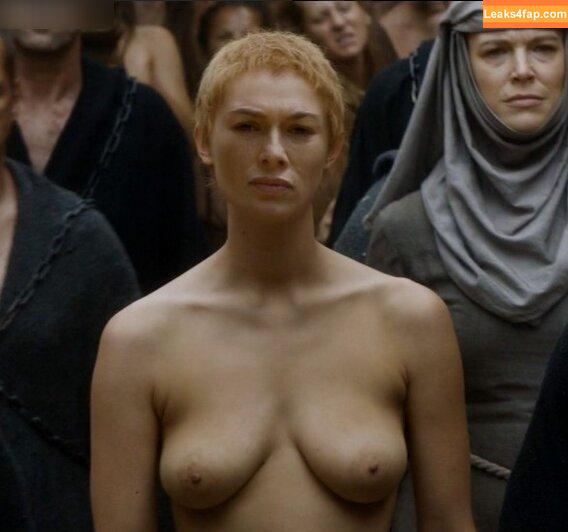 Lena Headey / iamlenaheadey leaked photo photo #0010