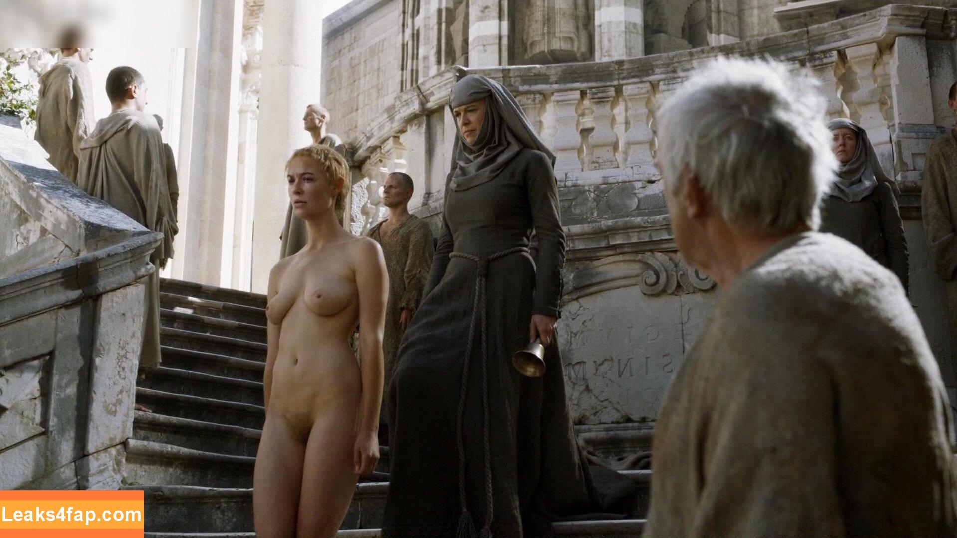 Lena Headey / iamlenaheadey leaked photo photo #0019