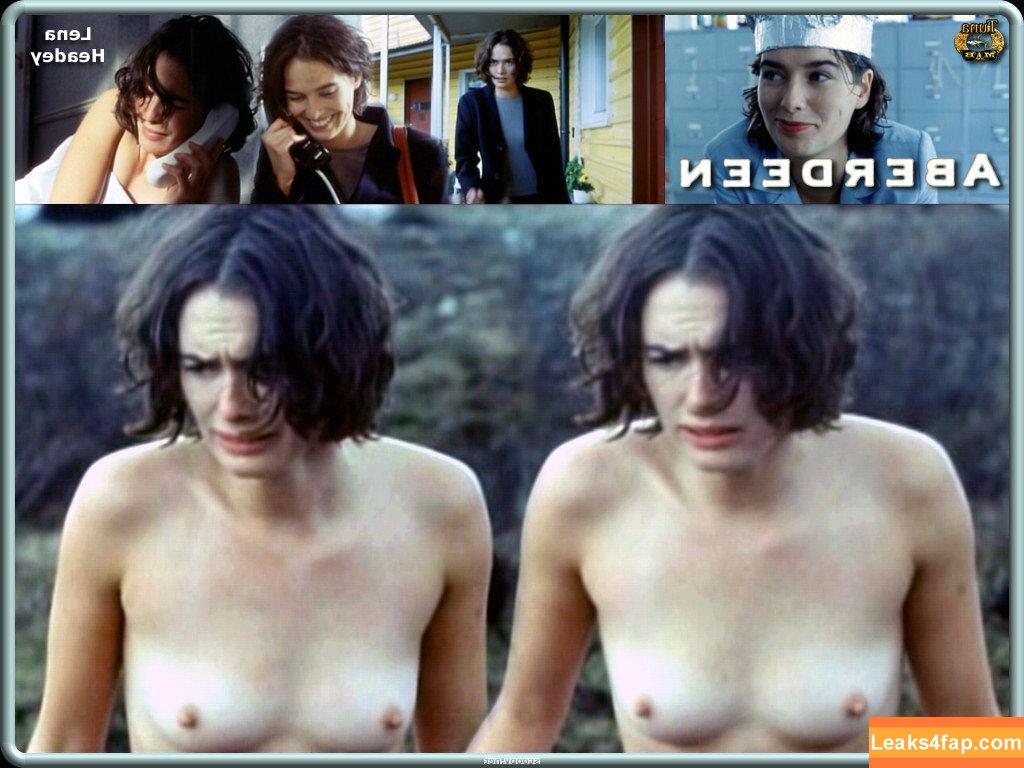 Lena Headey / iamlenaheadey leaked photo photo #0107