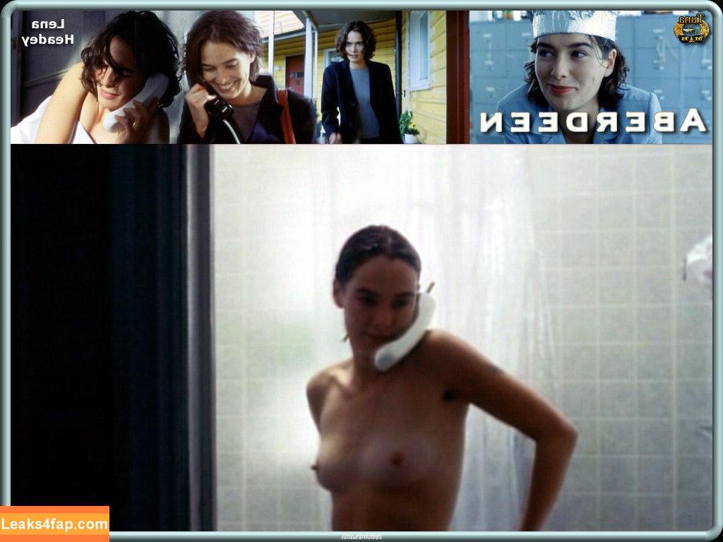 Lena Headey / iamlenaheadey leaked photo photo #0108