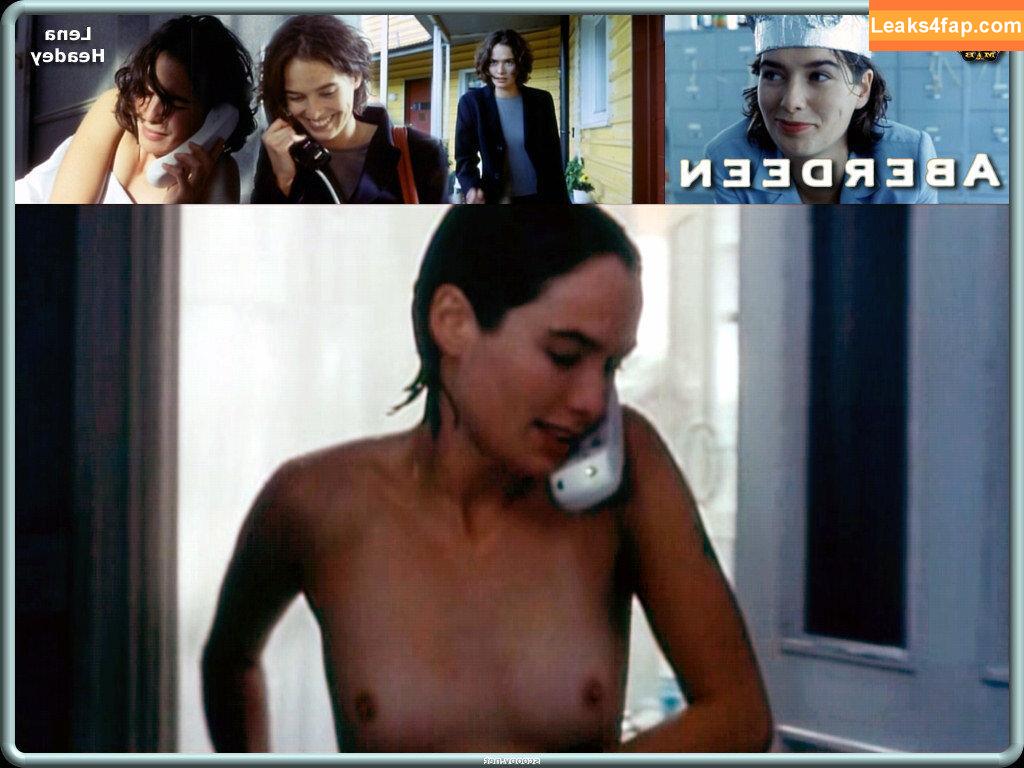 Lena Headey / iamlenaheadey leaked photo photo #0110