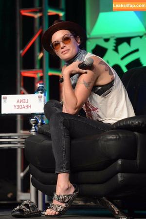 Lena Headey фото #0052