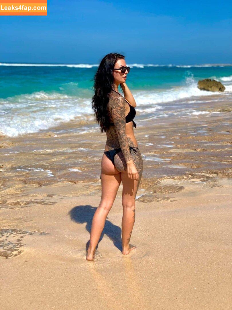 Lena Jäger /  leaked photo photo #0002