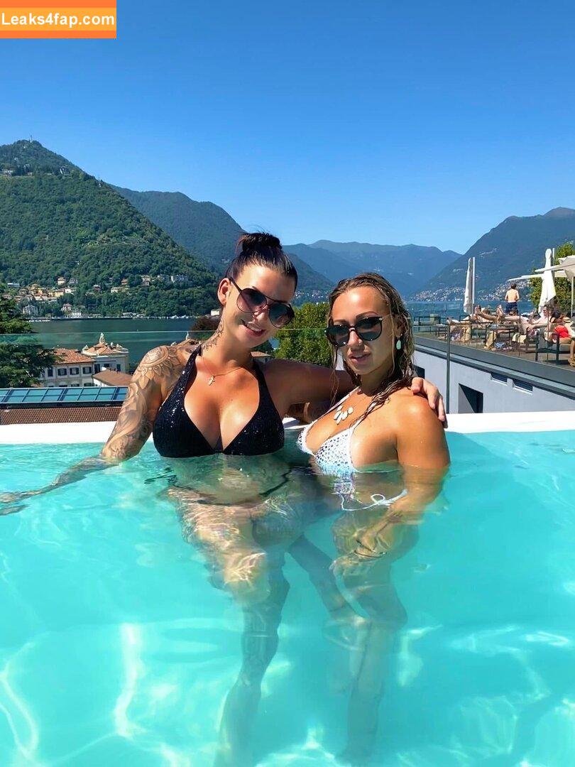 Lena Jäger /  leaked photo photo #0003