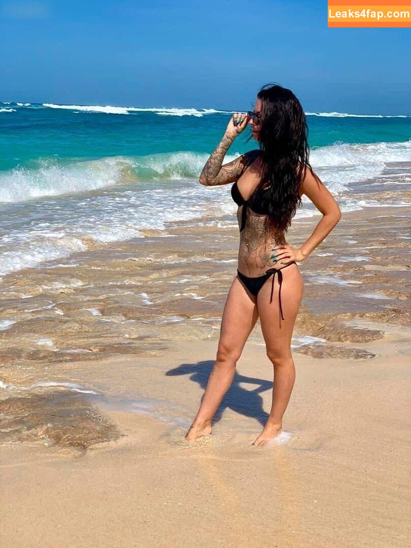Lena Jäger /  leaked photo photo #0004