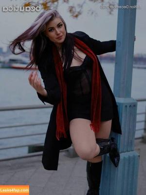 Lena Kross photo #0113