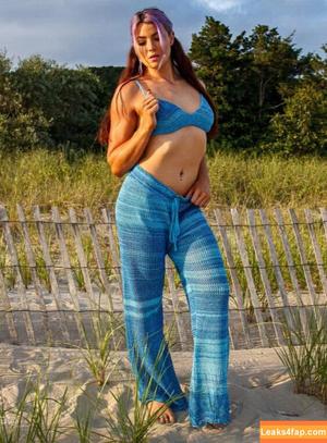 Lena Kross photo #0121