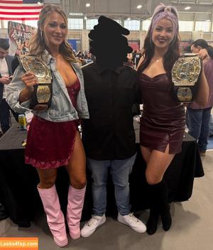 Lena Kross photo #0140