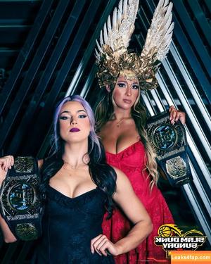 Lena Kross photo #0145