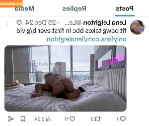 Lena Leighton фото #0020