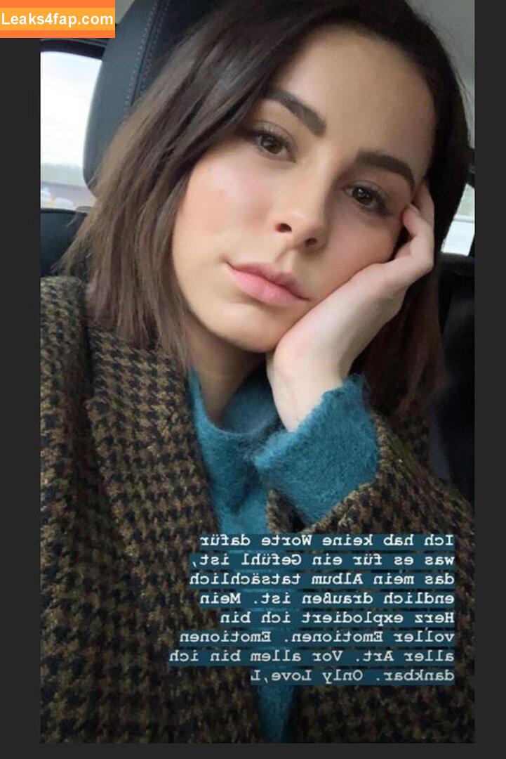 Lena Meyer /  leaked photo photo #0020