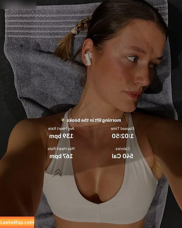 Lena.mks /  leaked photo photo #0020
