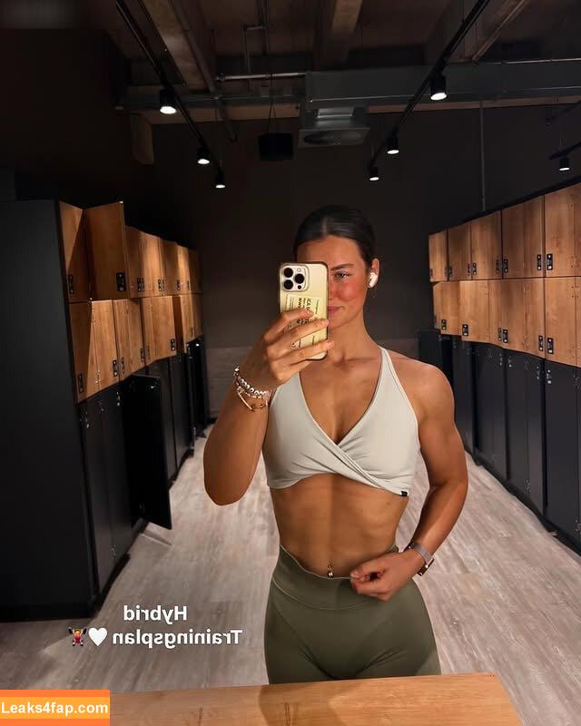 Lena.mks /  leaked photo photo #0021