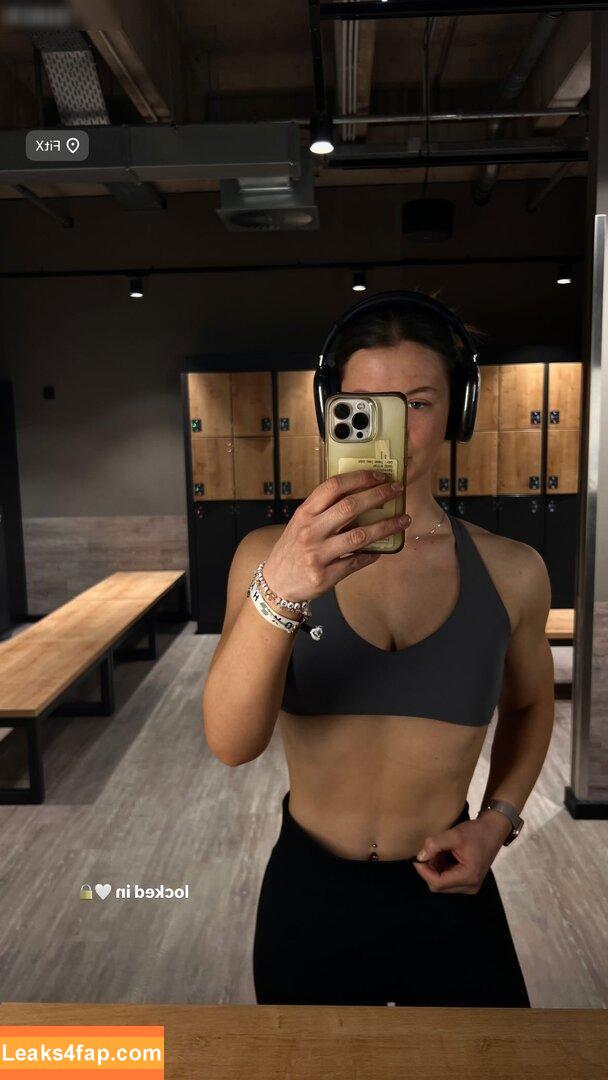 Lena.mks /  leaked photo photo #0025