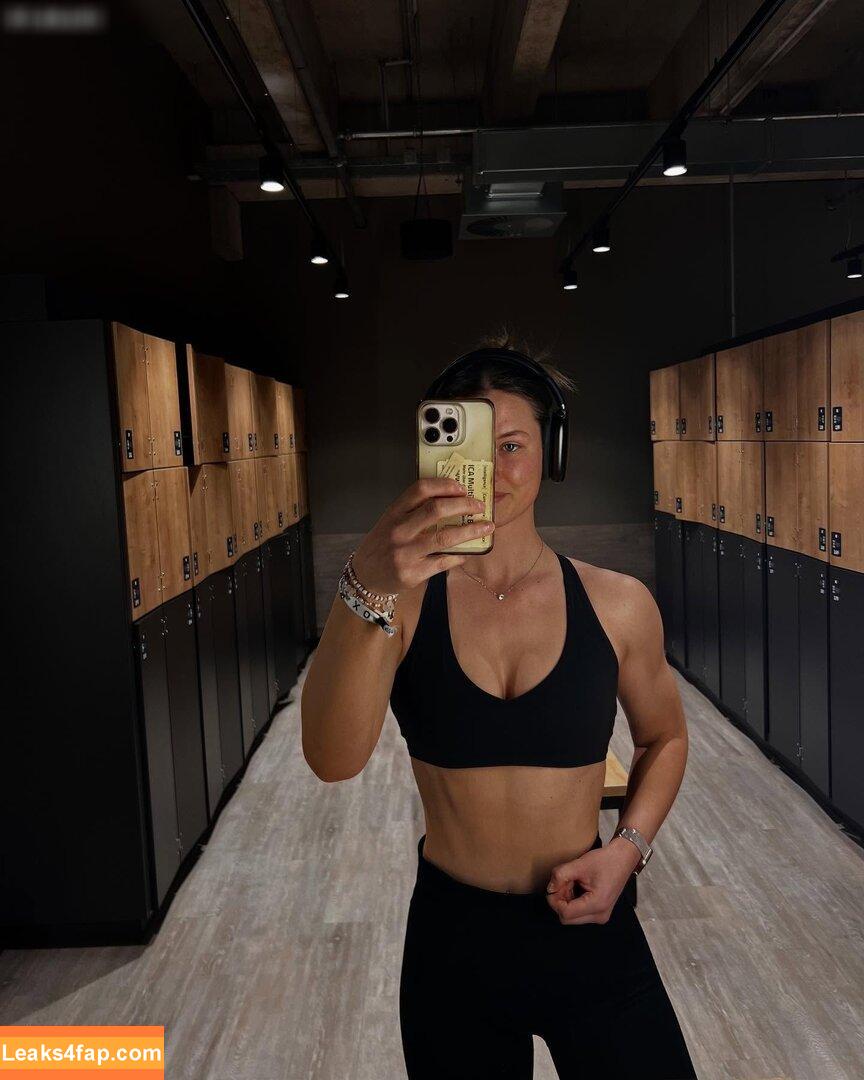 Lena.mks /  leaked photo photo #0026