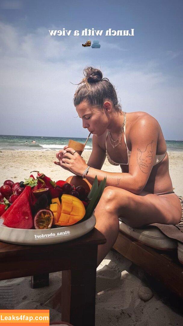 Lena Oberdorf / lena_oberdorf leaked photo photo #0110