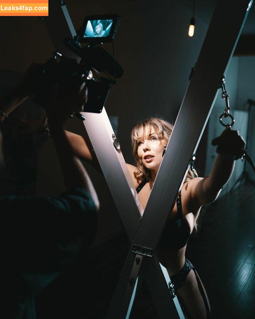 Lena Paul / Lena_Paulx / lenaisapeach / lenapaulxo слитое фото фото #0095