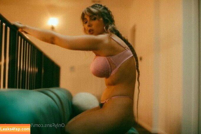 Lena Paul / Lena_Paulx / lenaisapeach / lenapaulxo слитое фото фото #0156