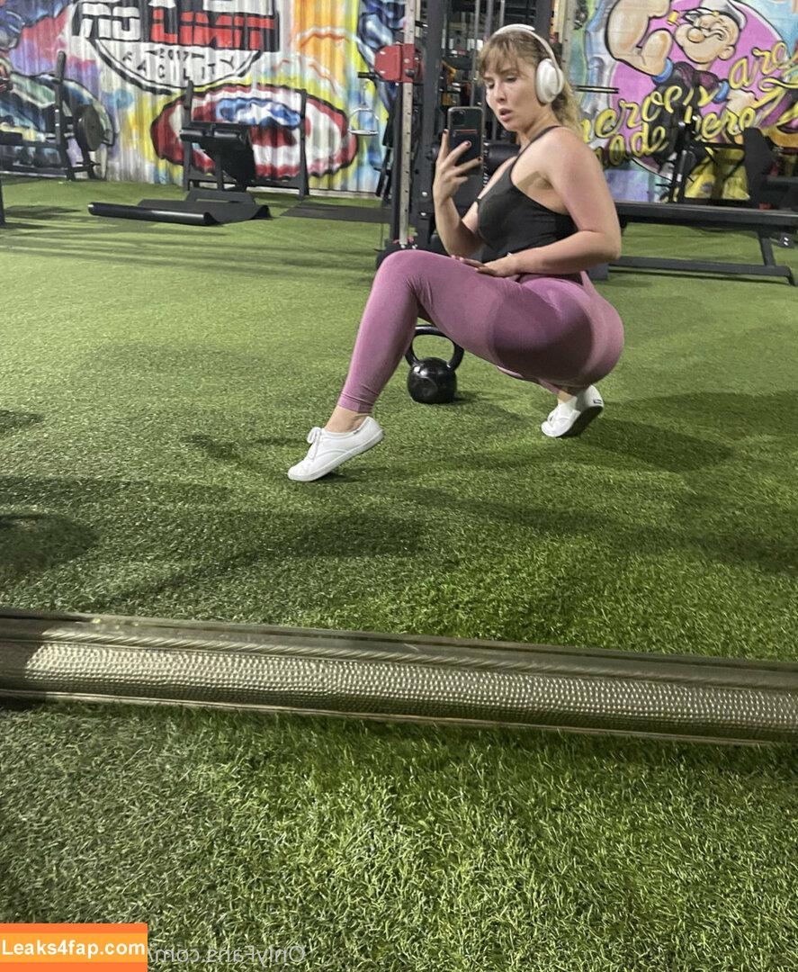 Lena Paul / Lena_Paulx / lenaisapeach / lenapaulxo слитое фото фото #0248