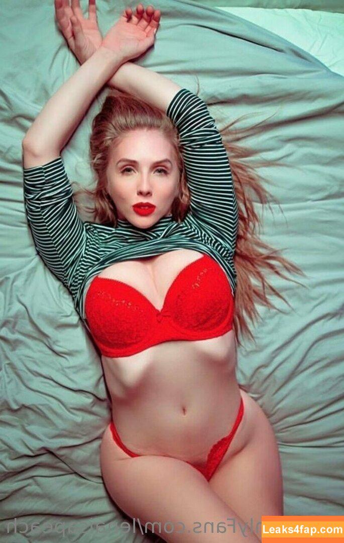 Lena Paul / Lena_Paulx / lenaisapeach / lenapaulxo слитое фото фото #0327