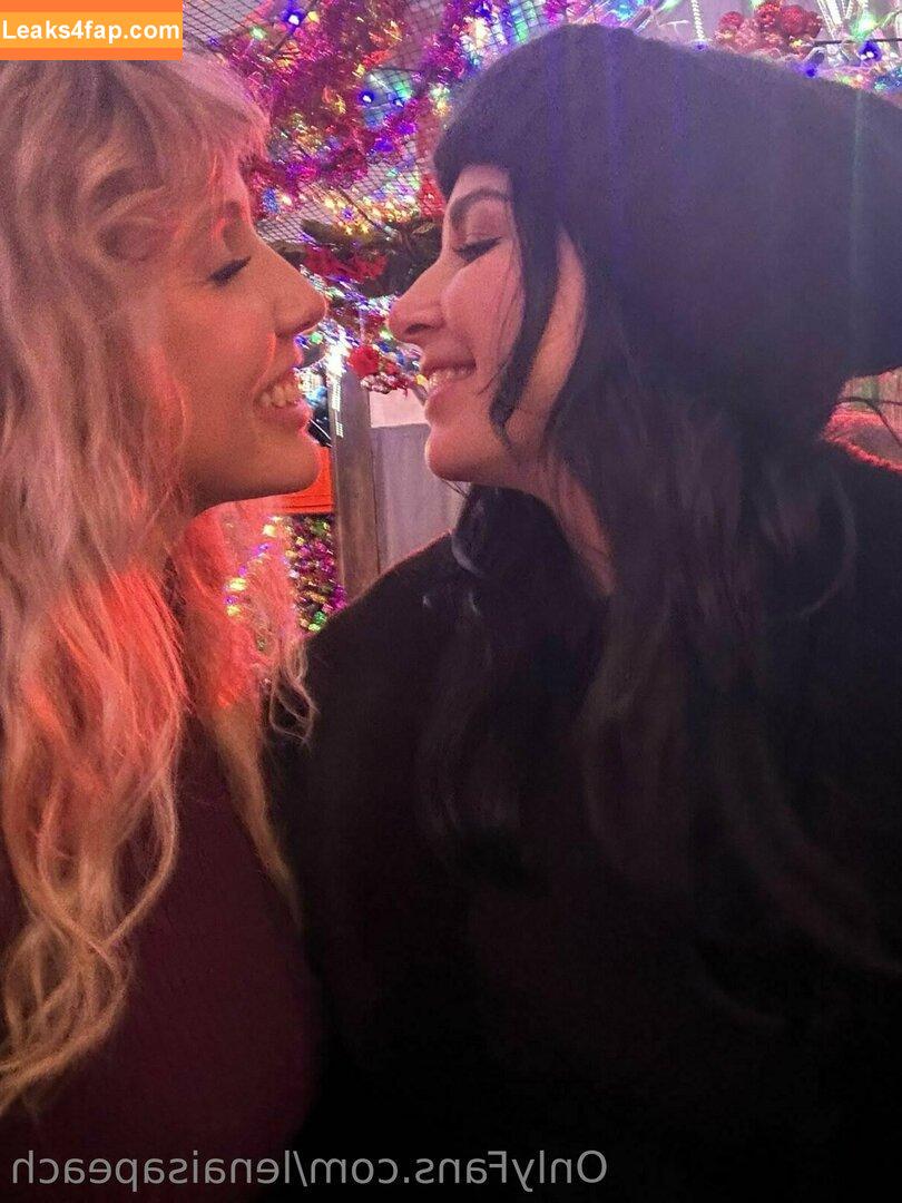 Lena Paul / Lena_Paulx / lenaisapeach / lenapaulxo слитое фото фото #0343