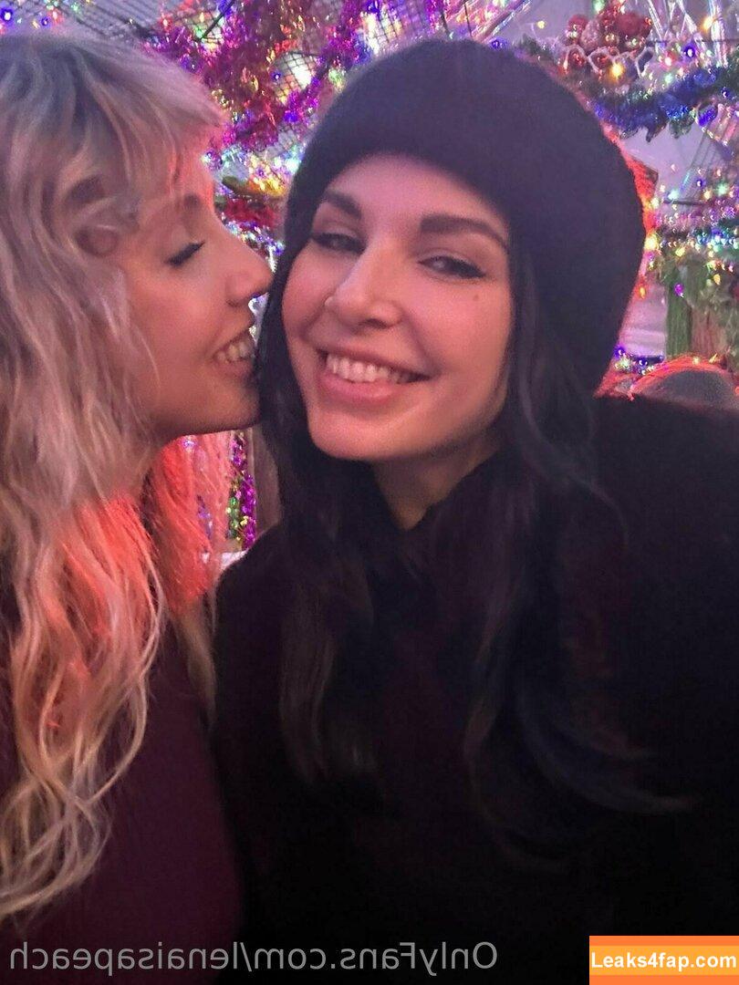 Lena Paul / Lena_Paulx / lenaisapeach / lenapaulxo слитое фото фото #0344