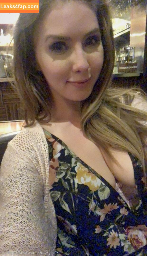 Lena Paul / Lena_Paulx / lenaisapeach / lenapaulxo слитое фото фото #0412